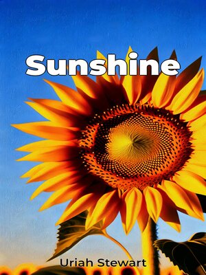 cover image of Sunshine